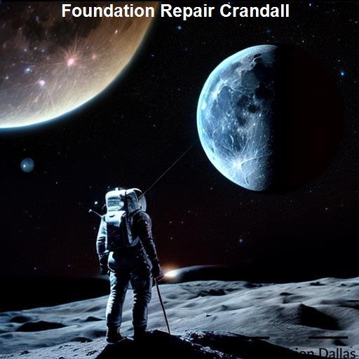 Benefits of Foundation Repair - A-Plus Foundation Crandall