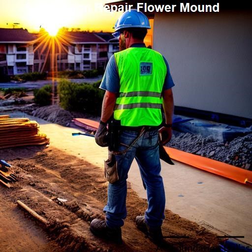 Common Foundation Repair Issues in Flower Mound - A-Plus Foundation Flower Mound