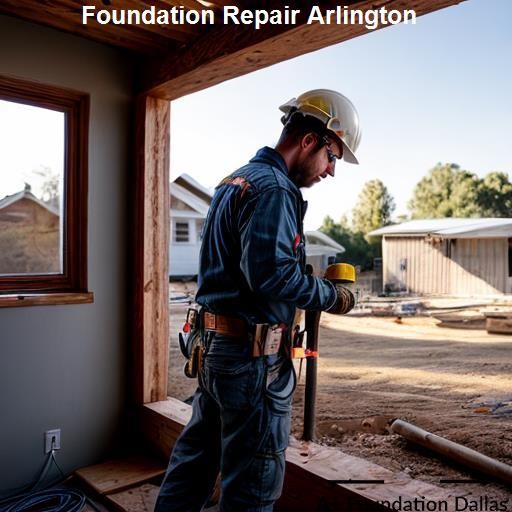 Considerations for Foundation Repair Costs - A-Plus Foundation Arlington