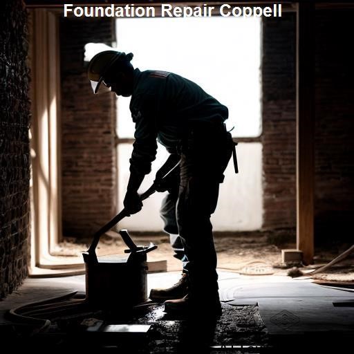 Contact Us for Professional Foundation Repair Coppell - A-Plus Foundation Coppell