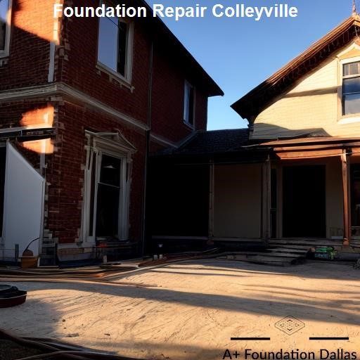 Finding the Right Foundation Repair Company in Colleyville - A-Plus Foundation Colleyville