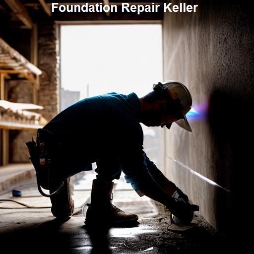 Finding the Right Foundation Repair Company in Keller - A-Plus Foundation Keller