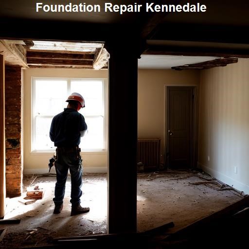 Finding the Right Foundation Repair Service in Kennedale - A-Plus Foundation Kennedale