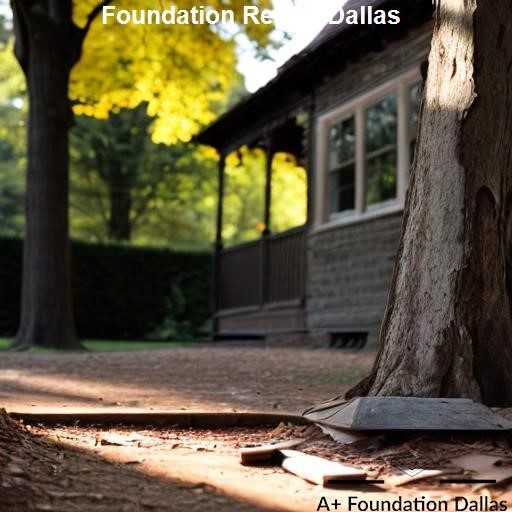 Foundation Repair Services Dallas Homeowners Can Trust - A-Plus Foundation Dallas