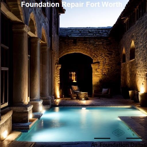 Foundation Repair Solutions - A-Plus Foundation Fort Worth