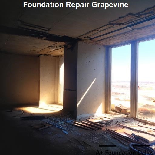 Frequently Asked Questions About Foundation Repair in Grapevine - A-Plus Foundation Grapevine