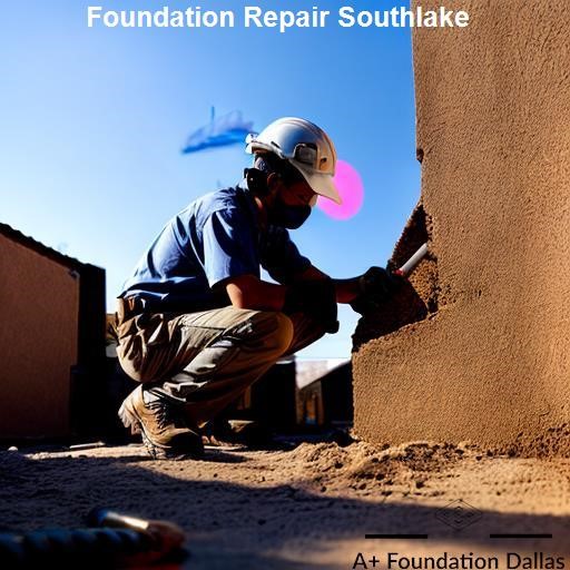 Get in Touch - A-Plus Foundation Southlake