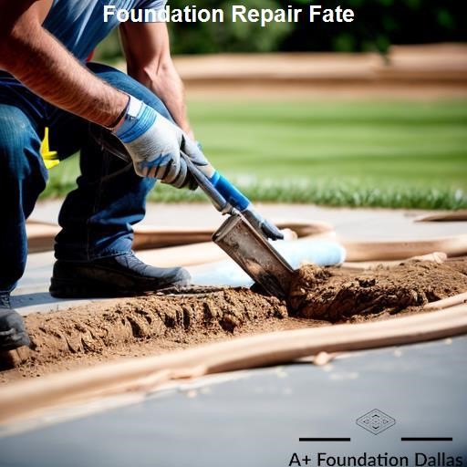 How to Protect Your Home from Foundation Repair Fate - A-Plus Foundation Fate