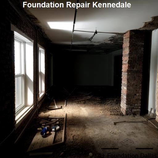 The Benefits of Foundation Repair in Kennedale - A-Plus Foundation Kennedale