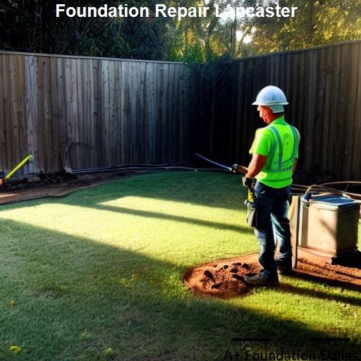 Understanding Foundation Repair and Its Benefits - A-Plus Foundation Lancaster