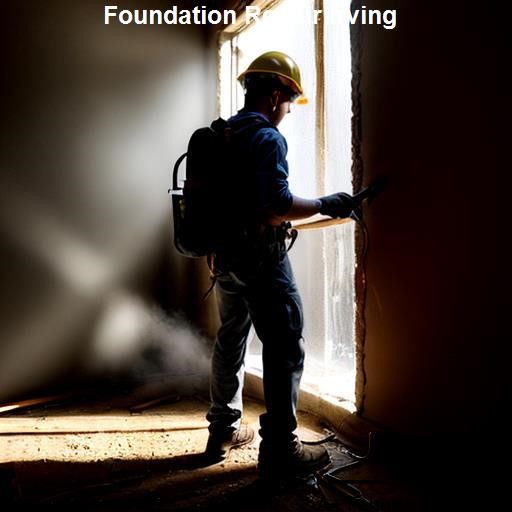 What Causes Foundation Damage? - A-Plus Foundation Irving