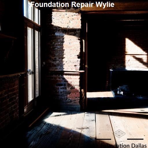 What Causes Foundation Damage? - A-Plus Foundation Wylie