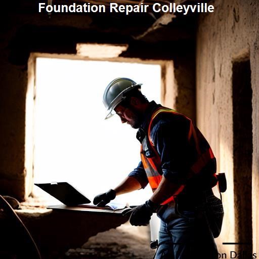 What is Foundation Repair? - A-Plus Foundation Colleyville