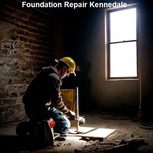What is Foundation Repair? - A-Plus Foundation Kennedale