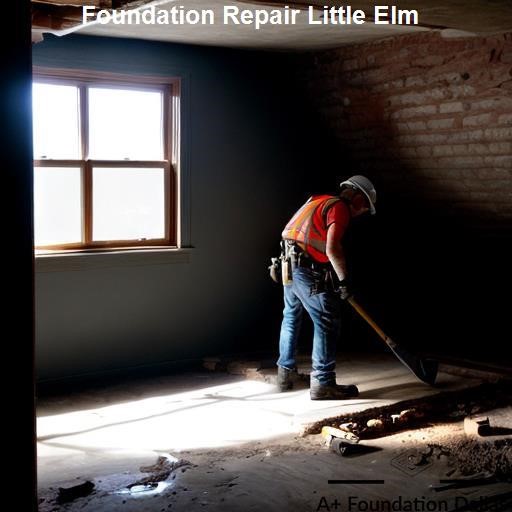 Why Choose a Professional Foundation Repair Team? - A-Plus Foundation Little Elm