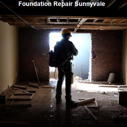 Why Do You Need Professional Foundation Repair Services in Sunnyvale? - A-Plus Foundation Sunnyvale
