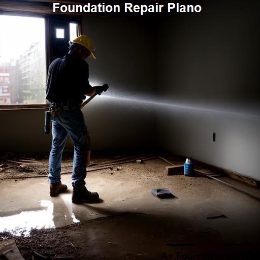Why Foundation Repair is Necessary - A-Plus Foundation Plano