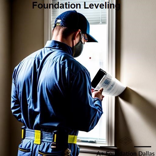 A-Plus Foundation Foundation Leveling