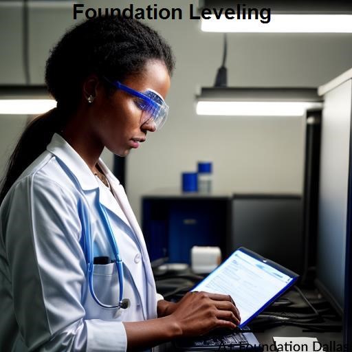 A-Plus Foundation Foundation Leveling