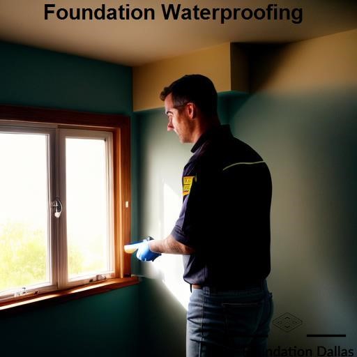 A-Plus Foundation Foundation Waterproofing